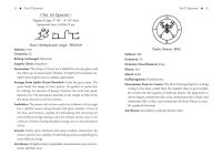 Alternative view 6 of The Astrological Goetia: The 72 Keys to Angelic and Demonic Astrology