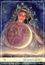 Alternative view 8 of Angelic Vibrations Oracle: A 50-Card Deck and Guidebook