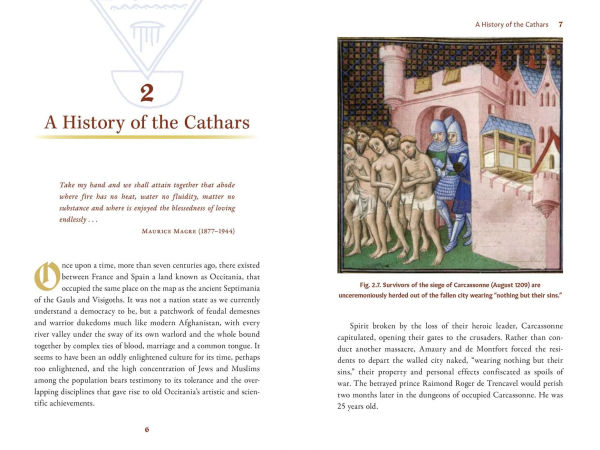 Otto Rahn, Grail Hunter: The Secret of the Cathars and the Return of the White Lady