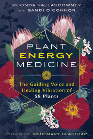 Title: Plant Energy Medicine: The Guiding Voice and Healing Vibration of 58 Plants, Author: Rhonda PallasDowney