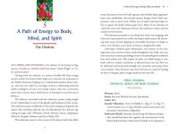 Alternative view 7 of Plant Energy Medicine: The Guiding Voice and Healing Vibration of 58 Plants