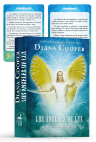 Title: Los ángeles de luz: Cartas de bolsillo, Author: Diana Cooper