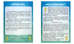 Alternative view 2 of Los angeles de luz: Cartas de bolsillo