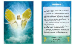 Alternative view 4 of Los angeles de luz: Cartas de bolsillo
