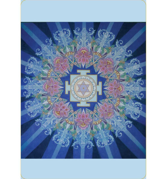 The Zodiac Light Oracle: Nakshatras, Sun Signs, and Planets
