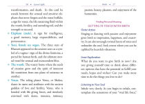 Alternative view 8 of The Zodiac Light Oracle: Nakshatras, Sun Signs, and Planets