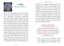 Alternative view 9 of The Zodiac Light Oracle: Nakshatras, Sun Signs, and Planets