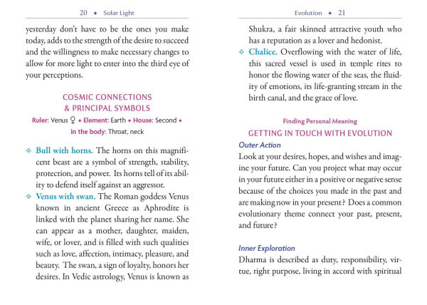 The Zodiac Light Oracle: Nakshatras, Sun Signs, and Planets