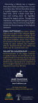 Alternative view 2 of The Prophecies of Merlin: The First English Translation of the 15th-Century Text
