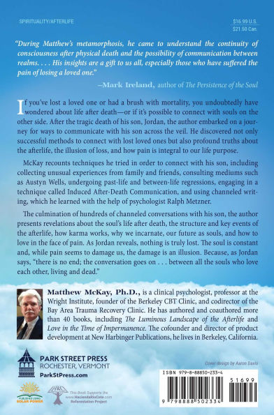 Seeking Your Loved One on the Other Side: Communications with the Invisible Universe