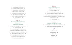 Alternative view 2 of Advanced Flower Essence Healing: New Frontiers in the Field of Bach Flower Remedies