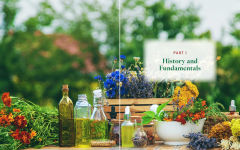 Alternative view 3 of Advanced Flower Essence Healing: New Frontiers in the Field of Bach Flower Remedies