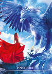 Alternative view 9 of Oracle of the Phoenix: 44-Card Deck and Book
