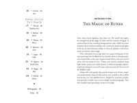 Alternative view 2 of Futhark Rune Mysteries: Origins of Magic and Divination in the Primal Alphabet
