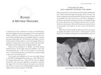 Alternative view 3 of Futhark Rune Mysteries: Origins of Magic and Divination in the Primal Alphabet