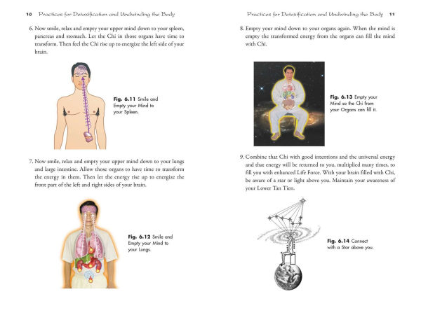 the Tao of Addiction and Recovery: Chi Kung Practices for Restoring Energy Flow Mind Body