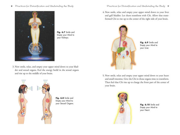 the Tao of Addiction and Recovery: Chi Kung Practices for Restoring Energy Flow Mind Body