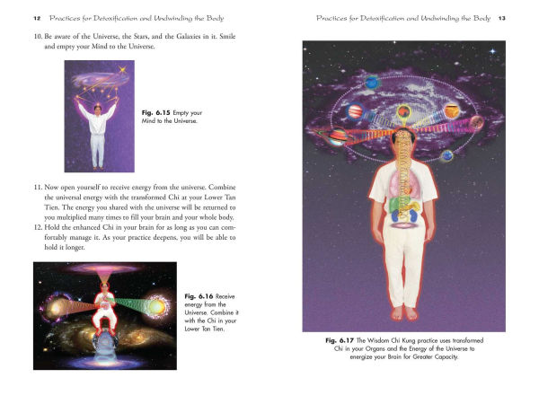 the Tao of Addiction and Recovery: Chi Kung Practices for Restoring Energy Flow Mind Body