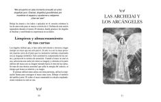 Alternative view 13 of Oráculo de los Arcángeles Femeninos: 44 cartas y un libro guía para empoderarse