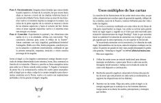 Alternative view 14 of Oráculo de los Arcángeles Femeninos: 44 cartas y un libro guía para empoderarse