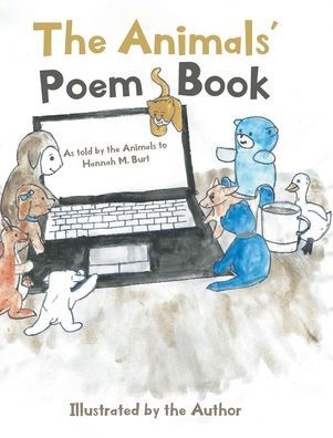 The Animals' Poem Book