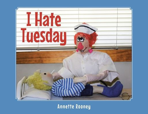 I Hate Tuesday