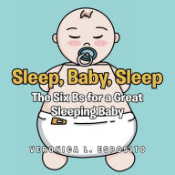 Sleep Baby Sleep- Storytime and Signing 