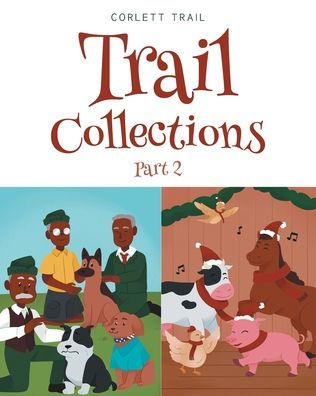 Trail Collections Part 2