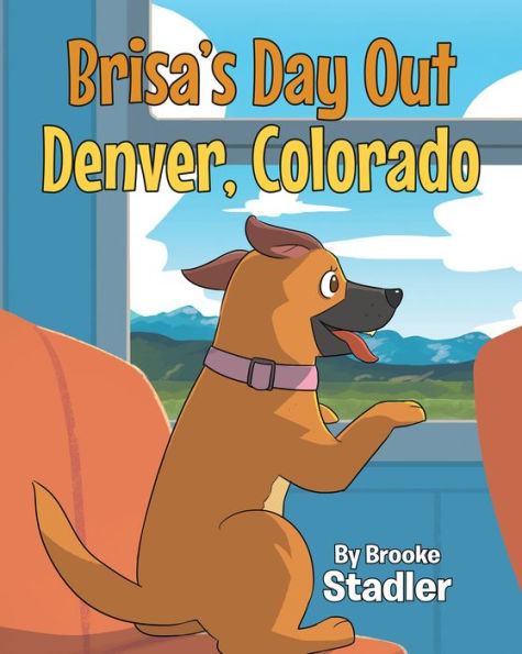 Brisa's Day Out: Denver, Colorado