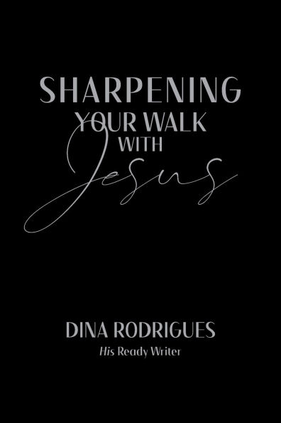 IRA - Sharpening your walk with Jesus