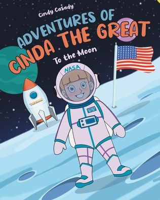 Adventures of Cinda the Great: To Moon