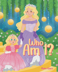 Title: Who Am I?, Author: Diana Giuro