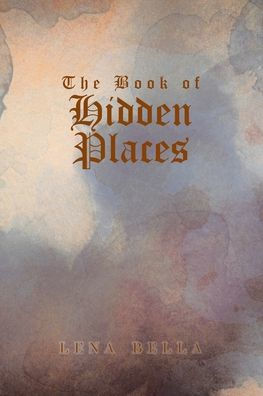 The Book of Hidden Places