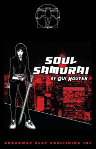 Title: Soul Samurai, Author: Qui Nguyen