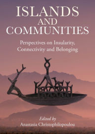 Italian book download Islands and Communities: Perspectives on Insularity, Connectivity, and Belonging