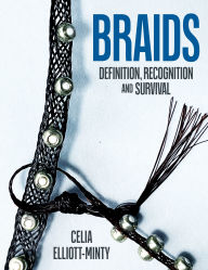 Title: Braids: Definition, Recognition and Survival: A Practical Approach for Archaeologists Towards Understanding Braided Structures, Author: Celia Elliott-Minty