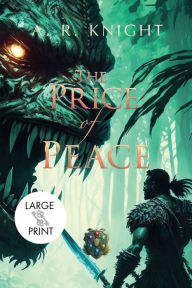 Title: The Price of Peace, Author: A.R. Knight
