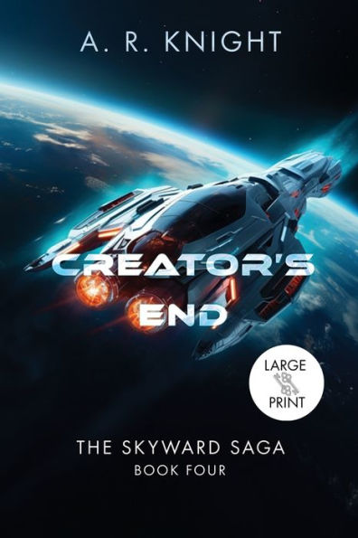 Creator's End