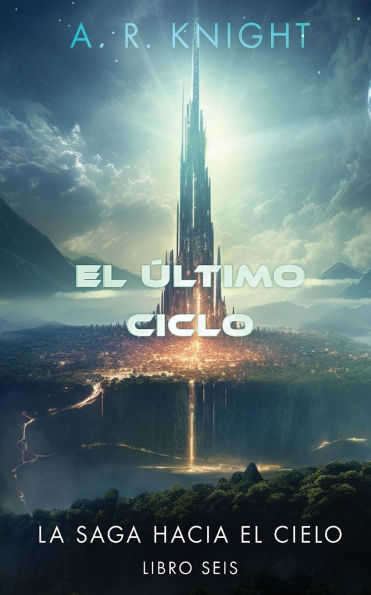 El ï¿½ltimo Ciclo