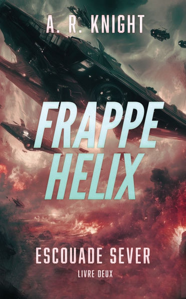 Frappe Helix