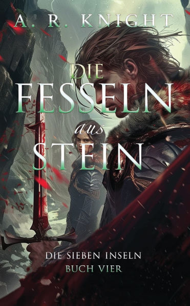 Die Fesseln aus Stein
