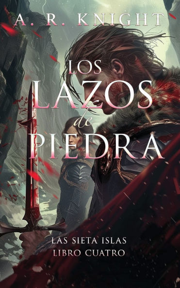 Los Lazos de Piedra