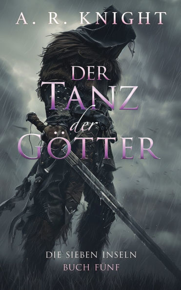 Der Tanz der Gï¿½tter