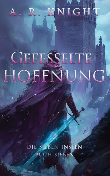 Gefesselte Hoffnung