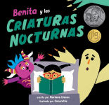 Alternative view 1 of Benita y las criaturas nocturnas