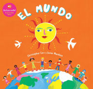 Title: El mundo, Author: Barefoot Books