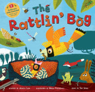Free audio books for downloading The Rattlin' Bog  by Jessica Law, Brian Fitzgerald, The Speks 9798888590713 in English