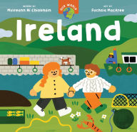 Title: Our World: Ireland, Author: Muireann Ní Chíobháin