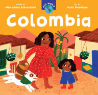 Ebooks free download em portugues Our World: Colombia