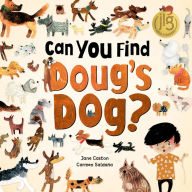 Free books read online without downloading Can You Find Doug's Dog? by Jane Caston, Carmen Saldaña